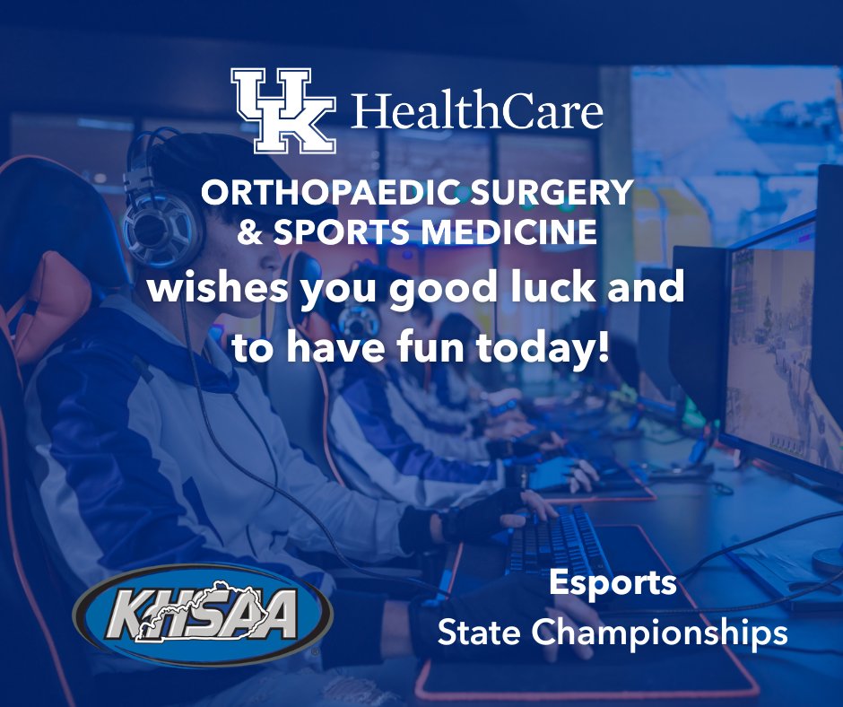 UK Orthopaedic Surgery & Sports Medicine tweet media