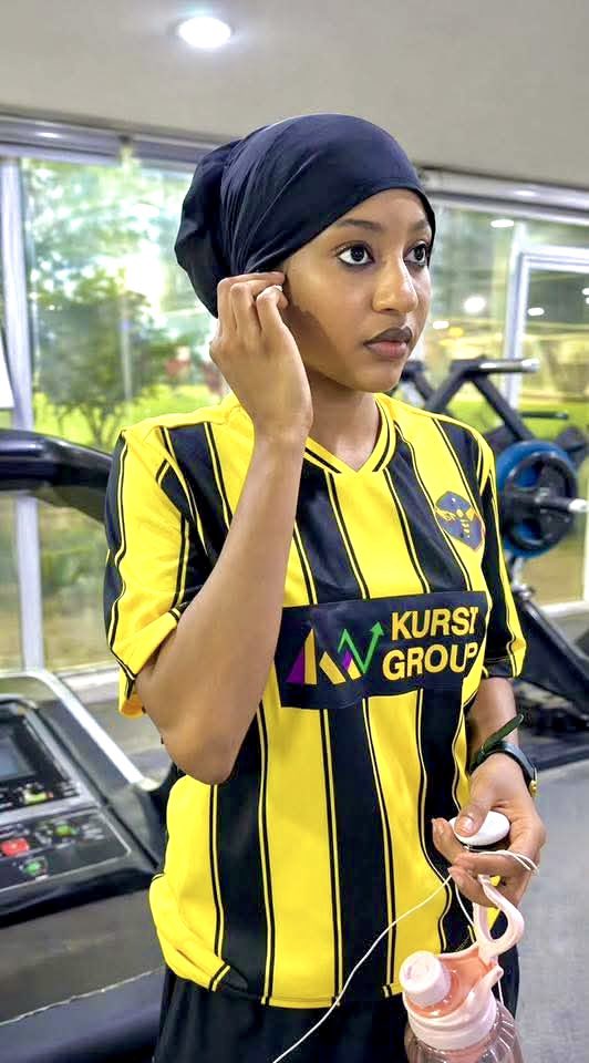 Khadija Bamalli (HAULA) 🦋 tweet media