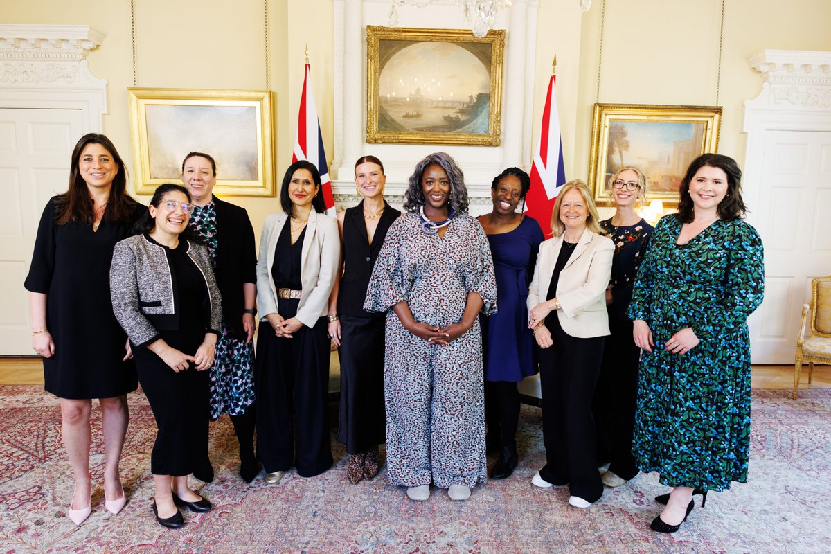 Department for Science, Innovation and Technology tweet media