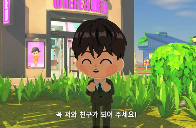 MJDO_game's tweet photo. 햅삐엔딩,,, https://t.co/WfKxWP4GYP