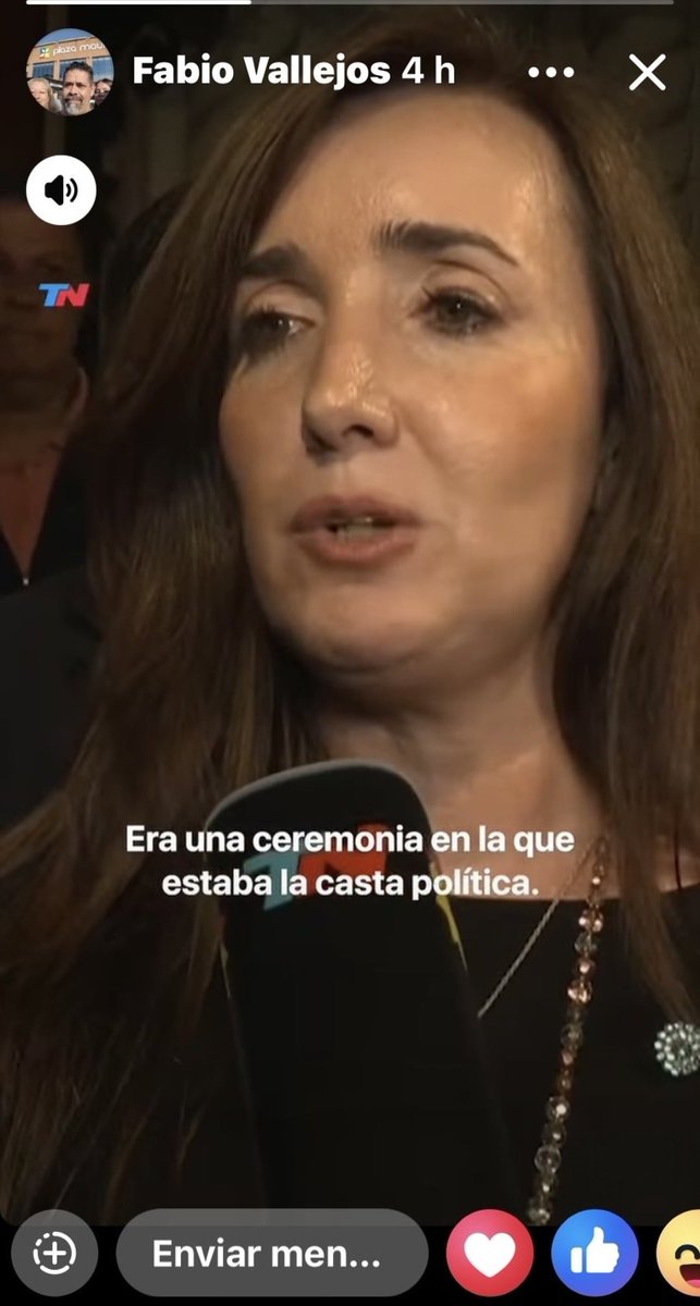 🧈🚨| ¿Por qué Mantequilla Pareja puso en el PAMI de Berazategui a un sujeto que vive subiendo cosas en contra del presidente Milei y a favor de Nacho Torres y Villarruel?