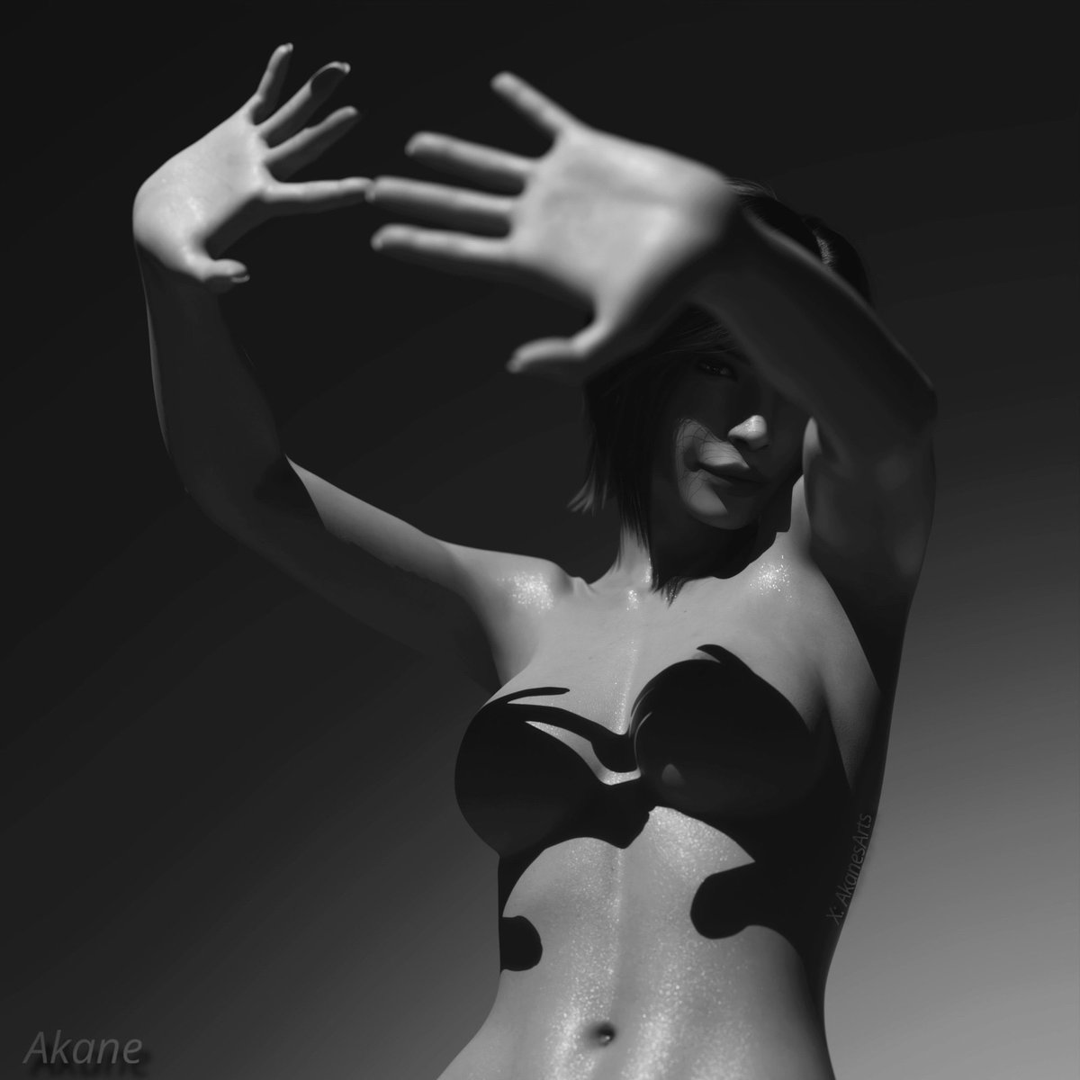 I wanted to join🤭
#adawong #trend #3DArt