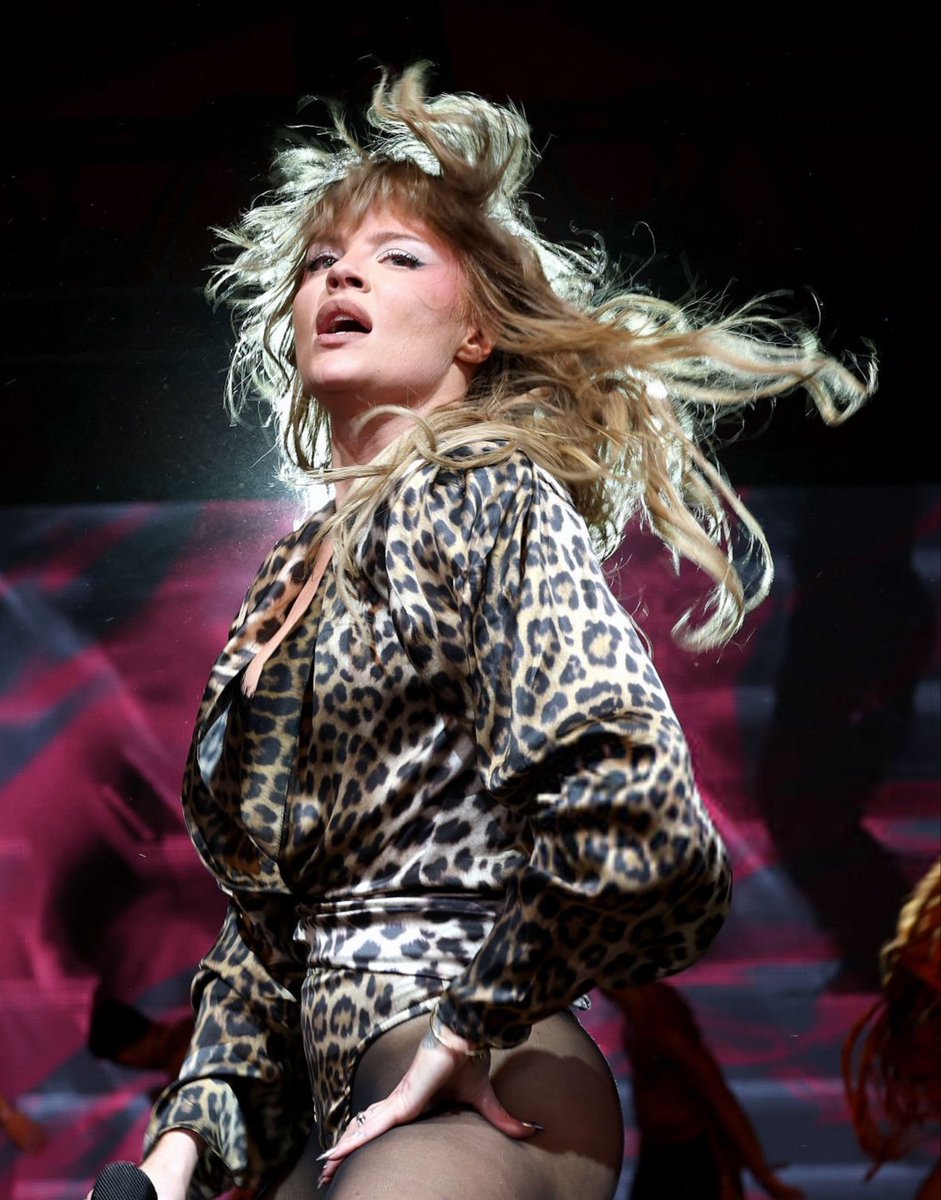 Central Luísa Sonza tweet media