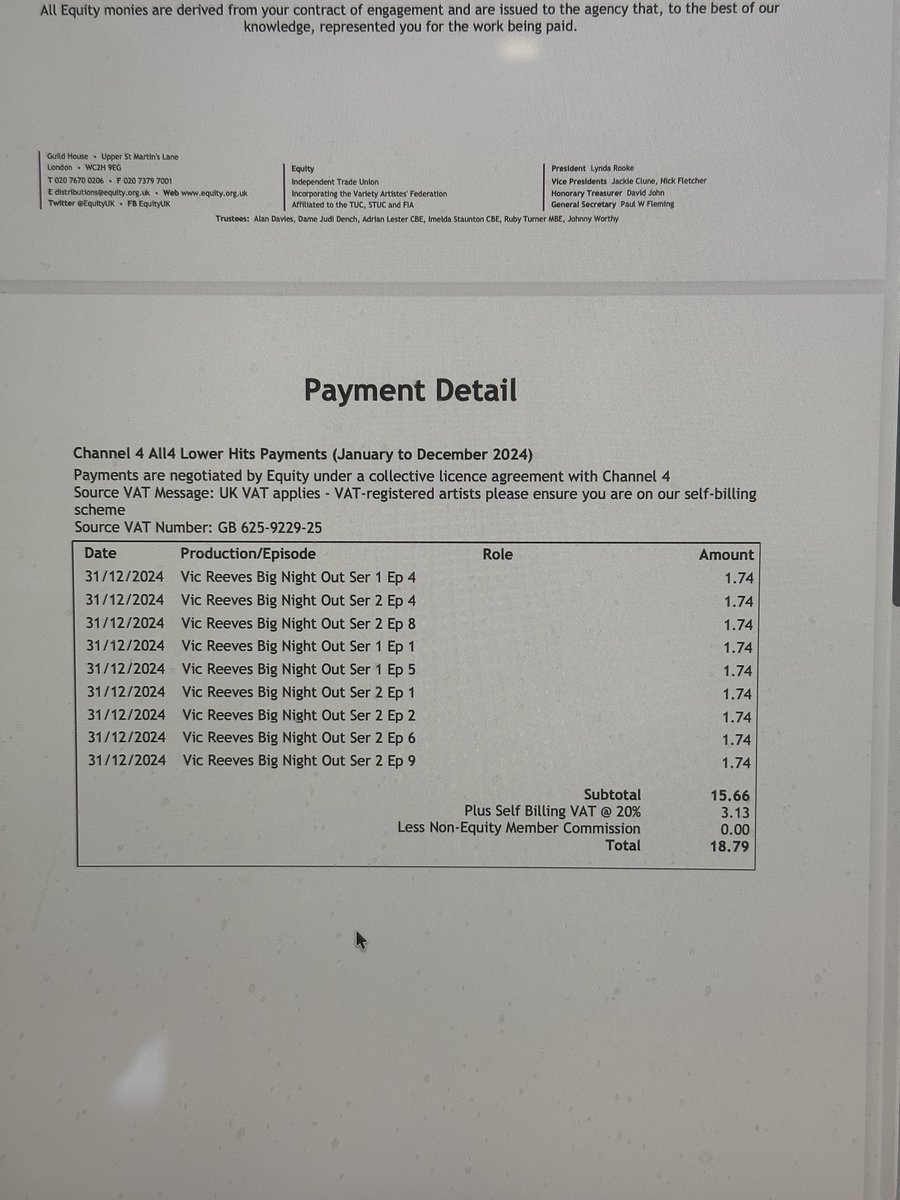 charlie higson tweet media