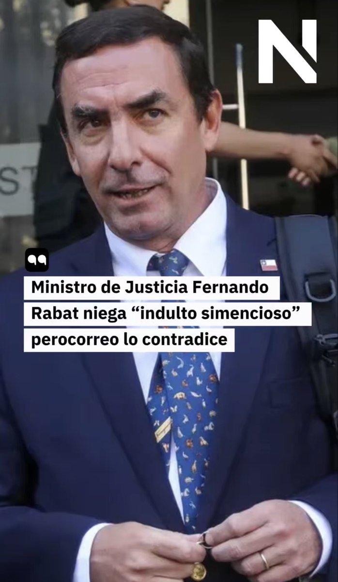 N Prensa tweet media