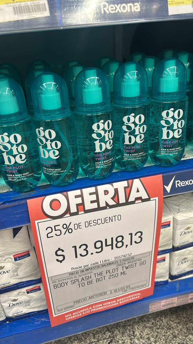 Jefa del ahorro tweet media