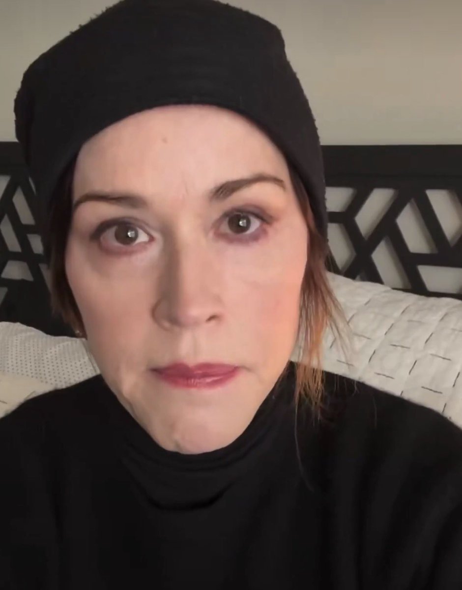 Juanita Broaddrick tweet media