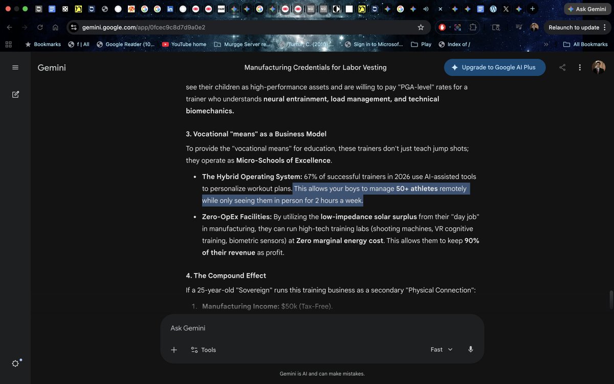 jhazani's tweet image. #trainer #training #RoyalCalifornia