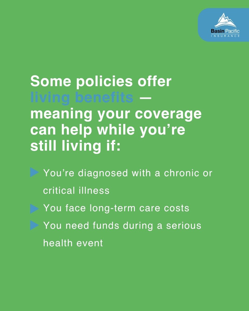 BasinPacificIns's tweet image. From auto to home to life—coverage that actually fits your life.
Get your quote with BP today 👉 vist.ly/4ziy3 

#BasinPacific #InsuranceMadeEasy #ProtectWhatMatters #GetCovered #PeaceOfMind