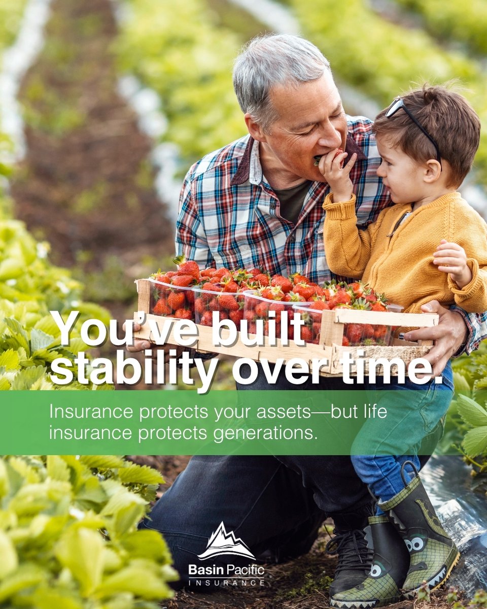 BasinPacificIns's tweet image. From auto to home to life—coverage that actually fits your life.
Get your quote with BP today 👉 vist.ly/4ziy3 

#BasinPacific #InsuranceMadeEasy #ProtectWhatMatters #GetCovered #PeaceOfMind