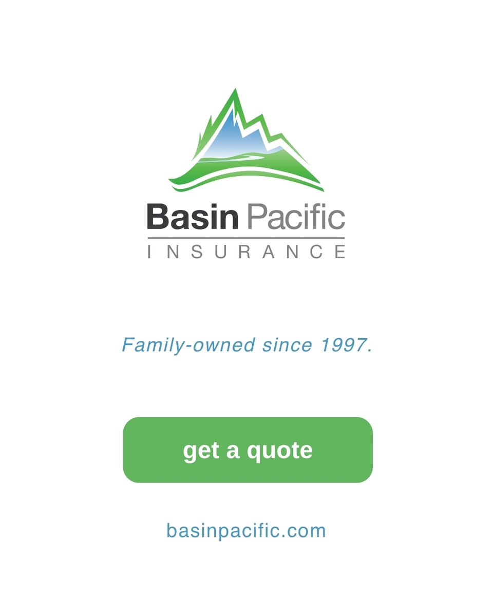 BasinPacificIns's tweet image. From auto to home to life—coverage that actually fits your life.
Get your quote with BP today 👉 vist.ly/4ziy3 

#BasinPacific #InsuranceMadeEasy #ProtectWhatMatters #GetCovered #PeaceOfMind