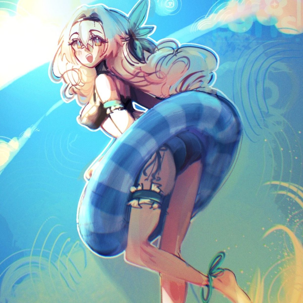 myosotis✿🧬 tweet media