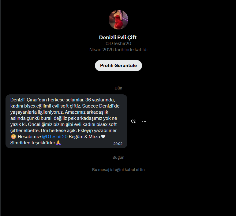 İtiraf et tweet media