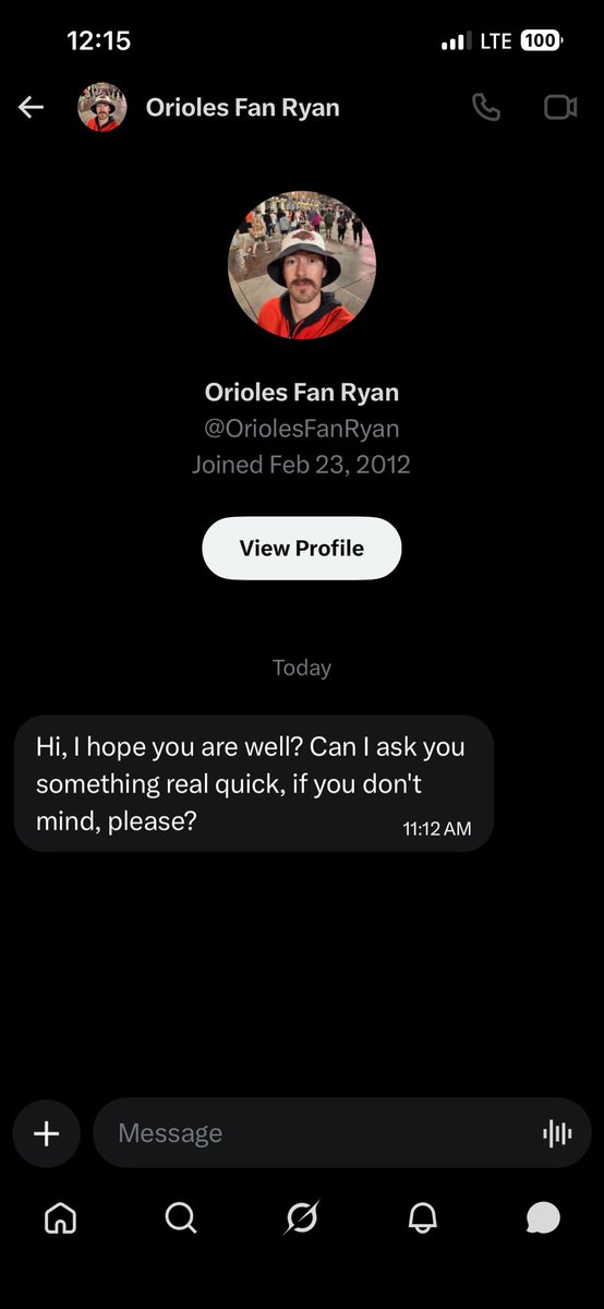 O’s Card Giveaways tweet media