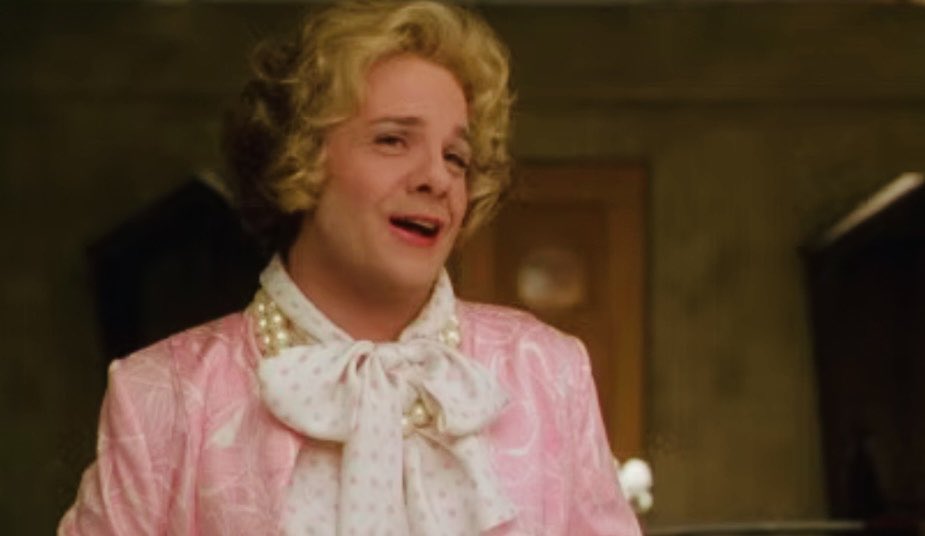 Brian Rowe tweet media