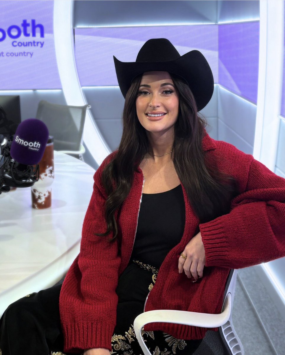 🇲🇽 Kacey Musgraves México tweet media
