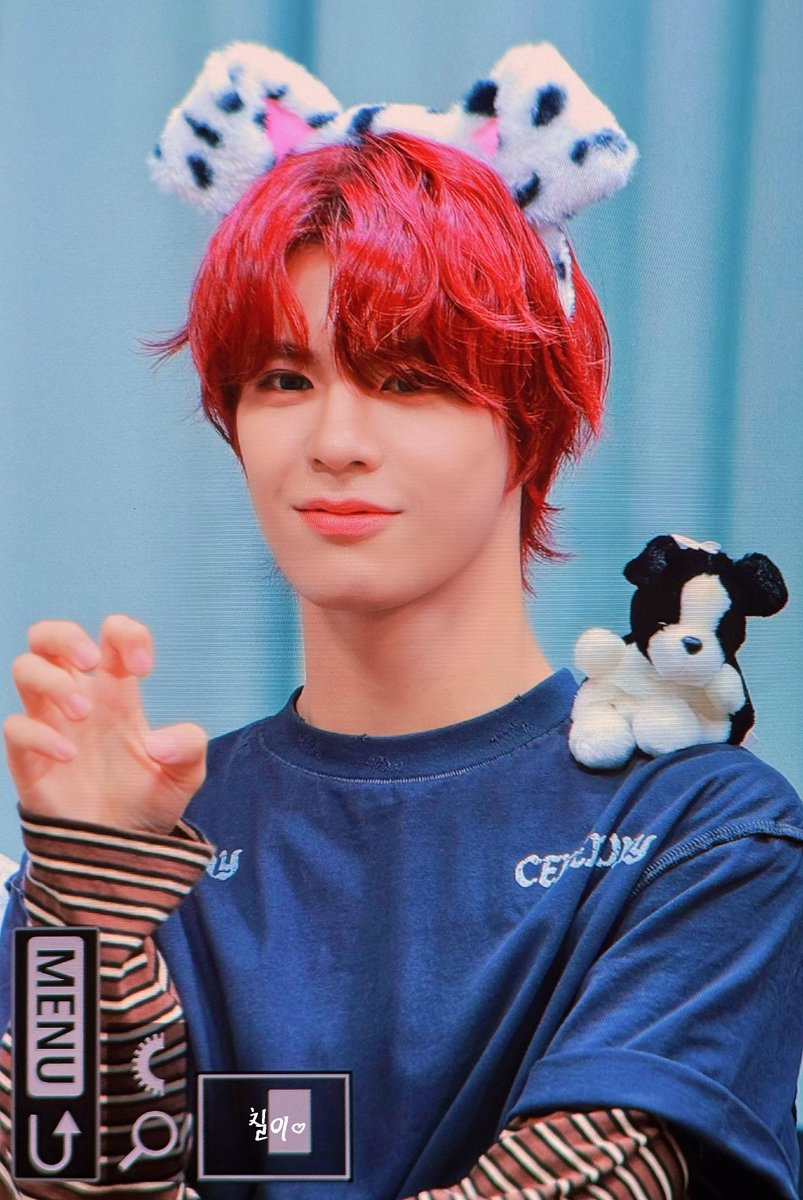 1uv0226's tweet image. 260423 파니혀니 강아즈 🐾🐾

#With_My_Fan #NouerA #FAN  
#누에라 #판 #빙판 #陈炳帆