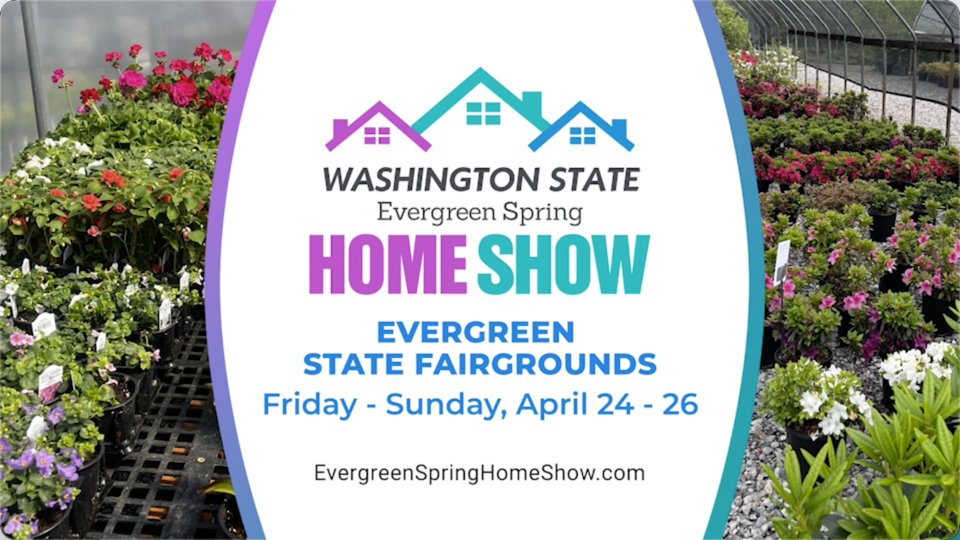 JohnsEducation's tweet image. #HappyThursday! We have a home show in N WA this weekend! Swing on be to be inspired for your next home project!
#HomeShow #PNW #JWP #EvergreenHomeShow