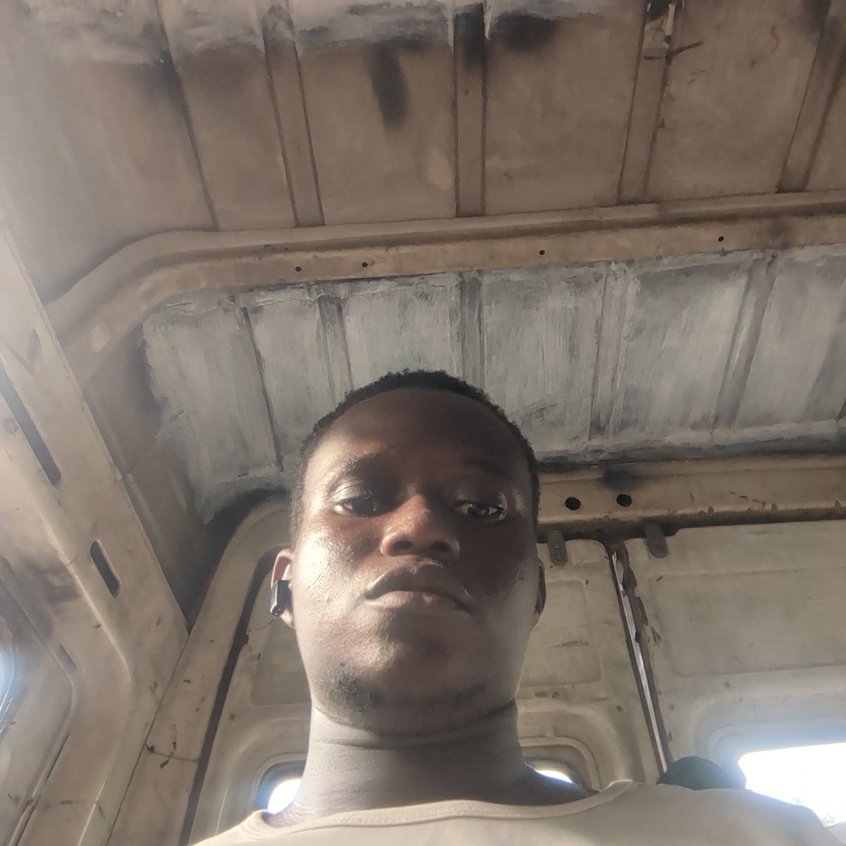 TESTIMONY tweet media