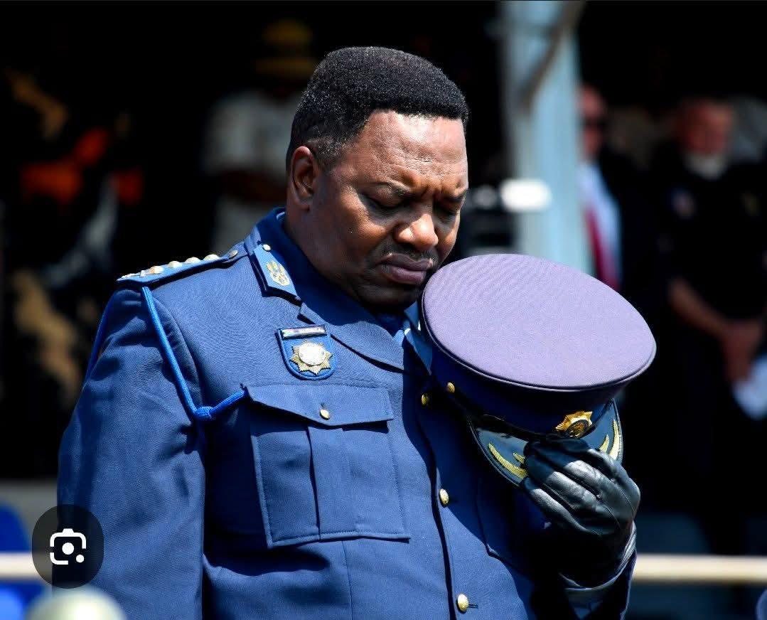 Senzo Ndlazi tweet media