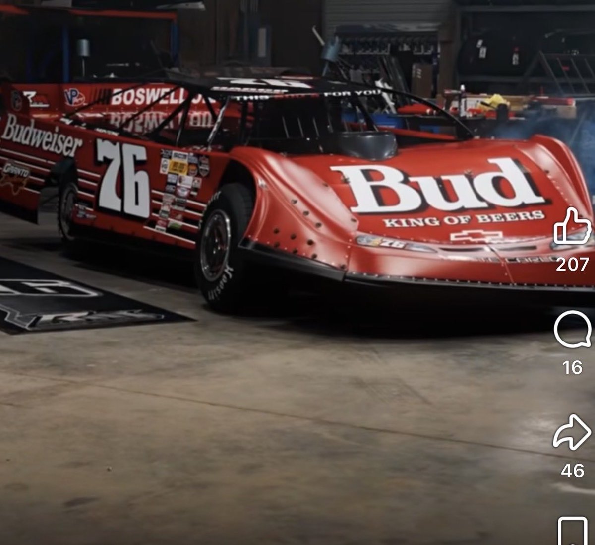 CushnBangn tweet media