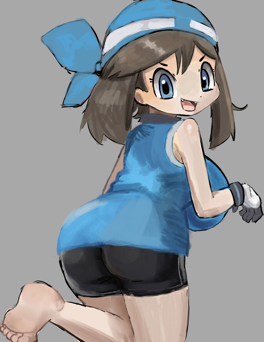 SkipperArt1999's tweet image. #Pokémon