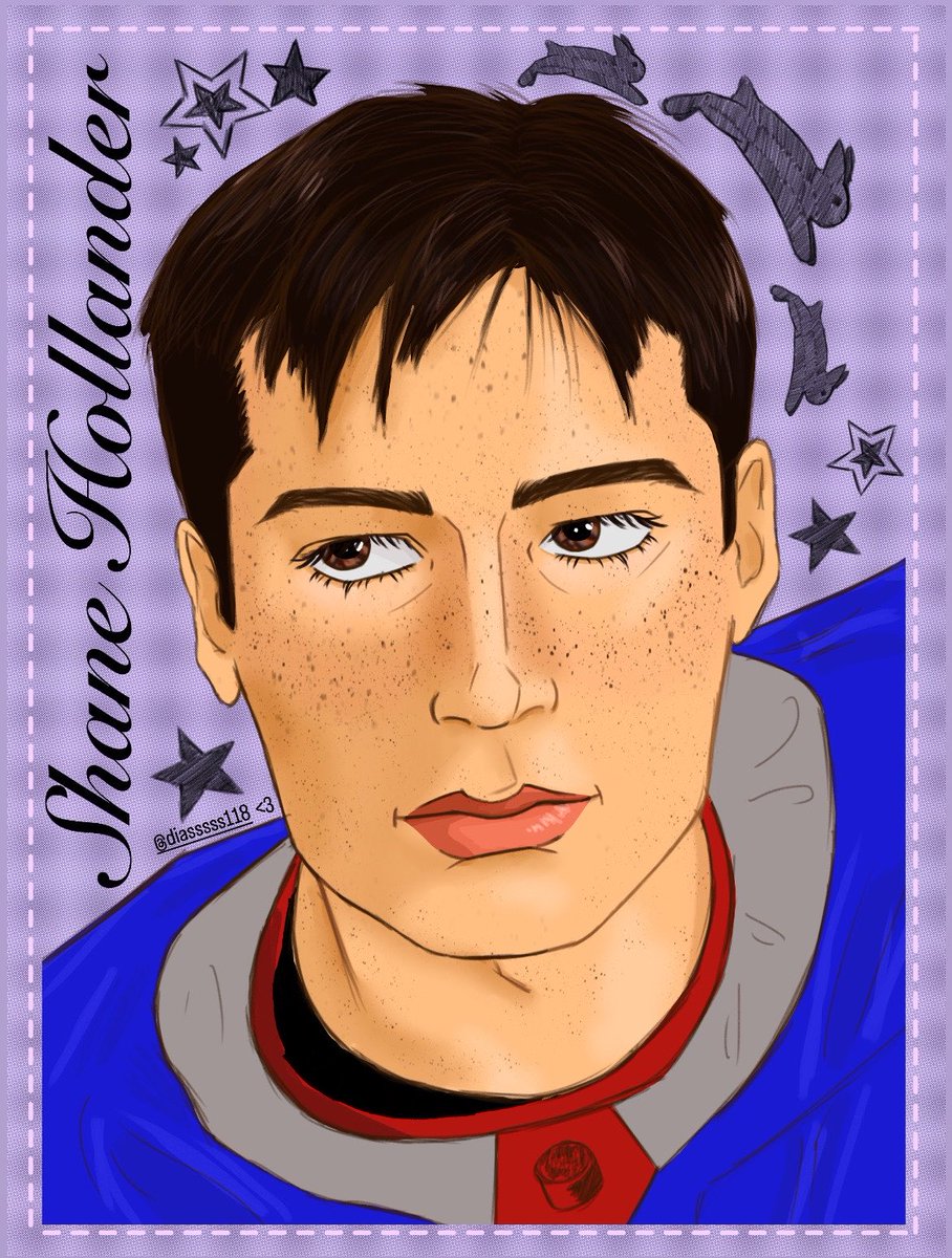 pretend this is my first time posting this 
#heatedrivalry #hollanov