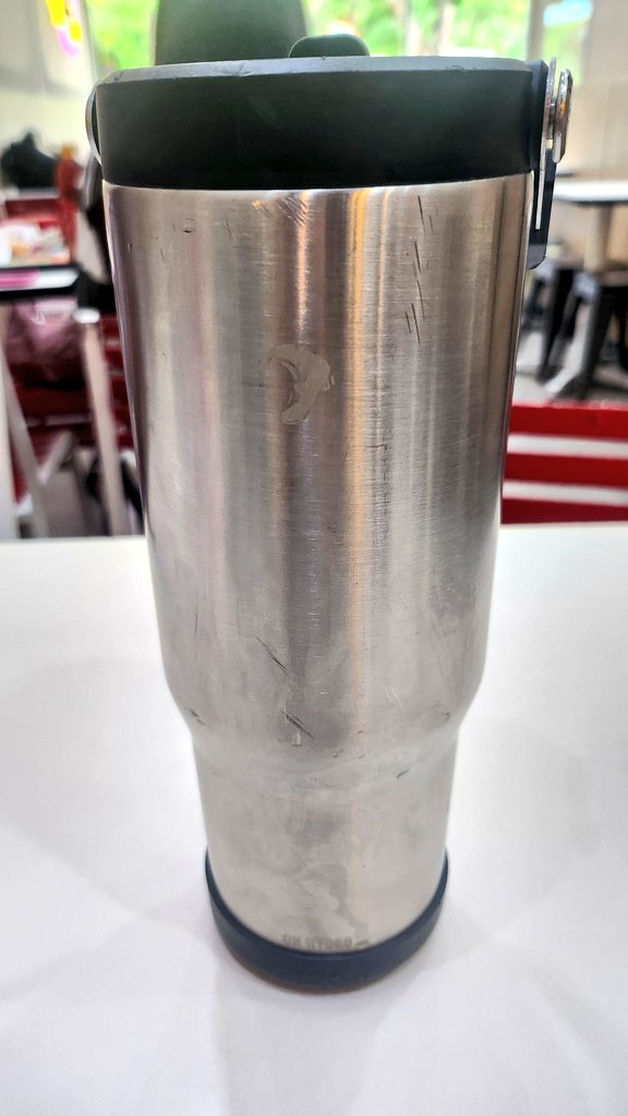 anothersha1's tweet photo. Berasa menemukan harta karun sihhhh!! 👀

https://t.co/YrfBYWOCMP #tumbler #rekomendasitumbler #racunshopee #tumblerestetik 

Pls pls pls semua org harus tahu merk ini!!! https://t.co/VXyhL0idqn
