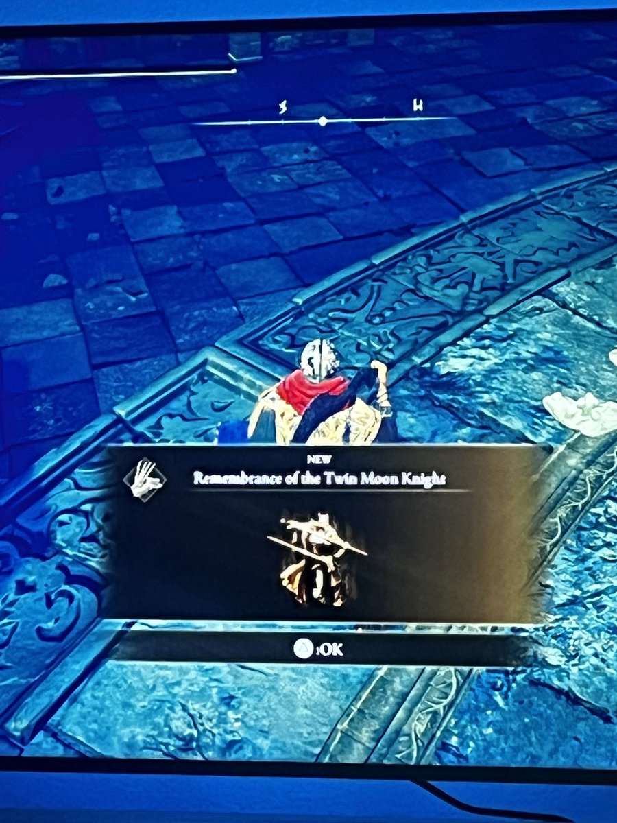 caviarcavities's tweet photo. Ungodly amount of hours spent on this boss 😭 https://t.co/ecXYvGBKsu