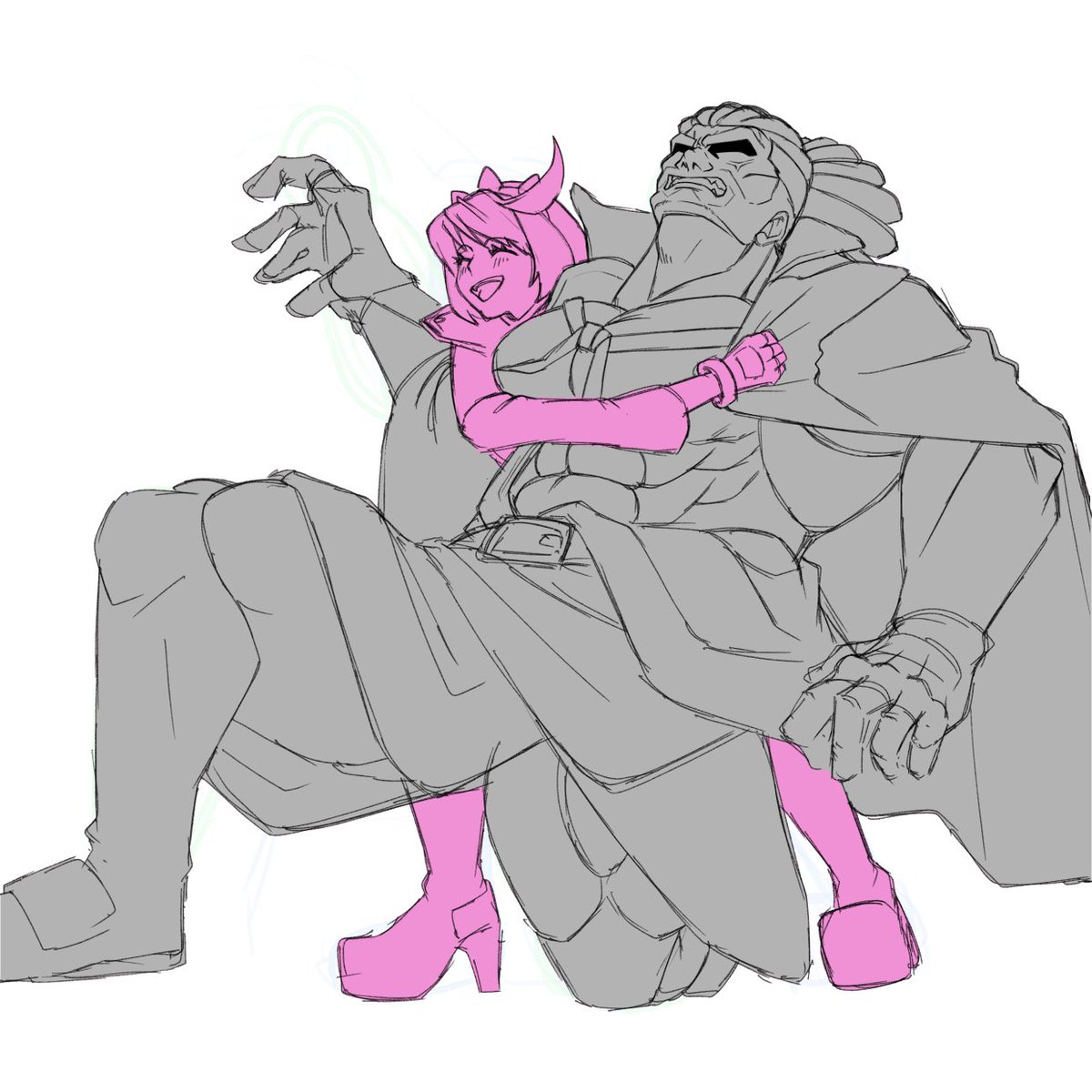 ラブ＆ツイスト