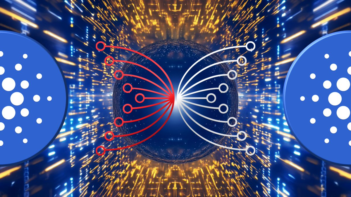 angrycryptoshow's tweet image. JUST IN: #Cardano $ADA Founder Charles Hoskinson says "with Ouroboros Leios, when we got the CIP, we started a 24/7 development cycle. We have the testnet starting in June, and we're trying really hard to coordinate with everybody so we can get a release in October or November."