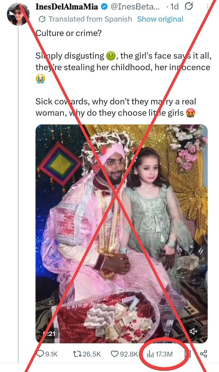 Mohammed Zubair tweet media