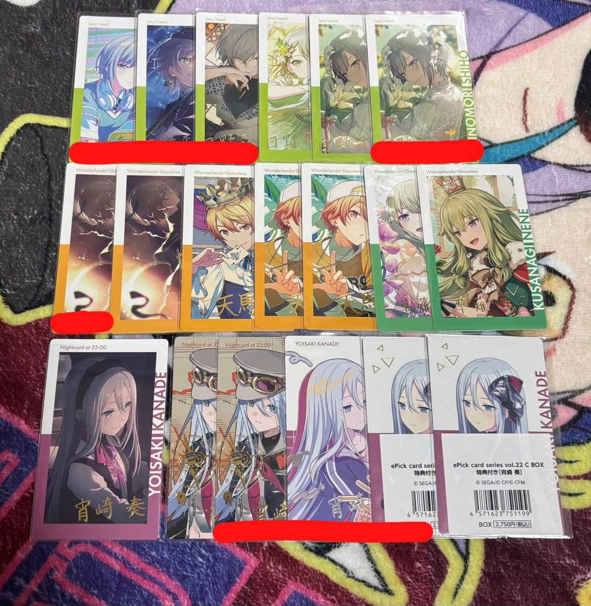 えくれあ_取引垢 tweet media