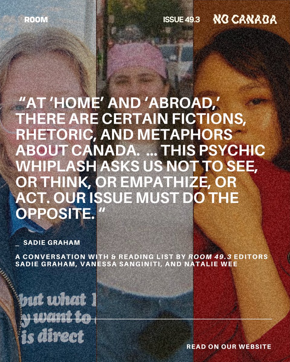 Room Magazine tweet media