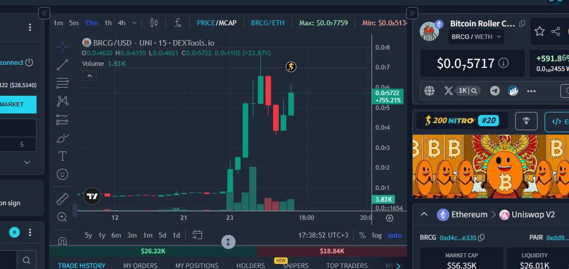 El Cryptoz tweet media