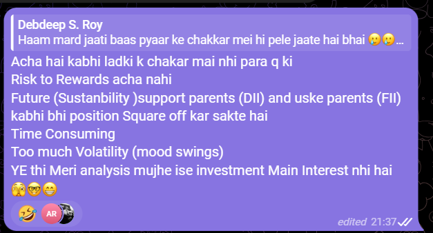 ArabhS42903's tweet image. Stock Market Advice
#meme #funny #stocks #trader #sharebazzar