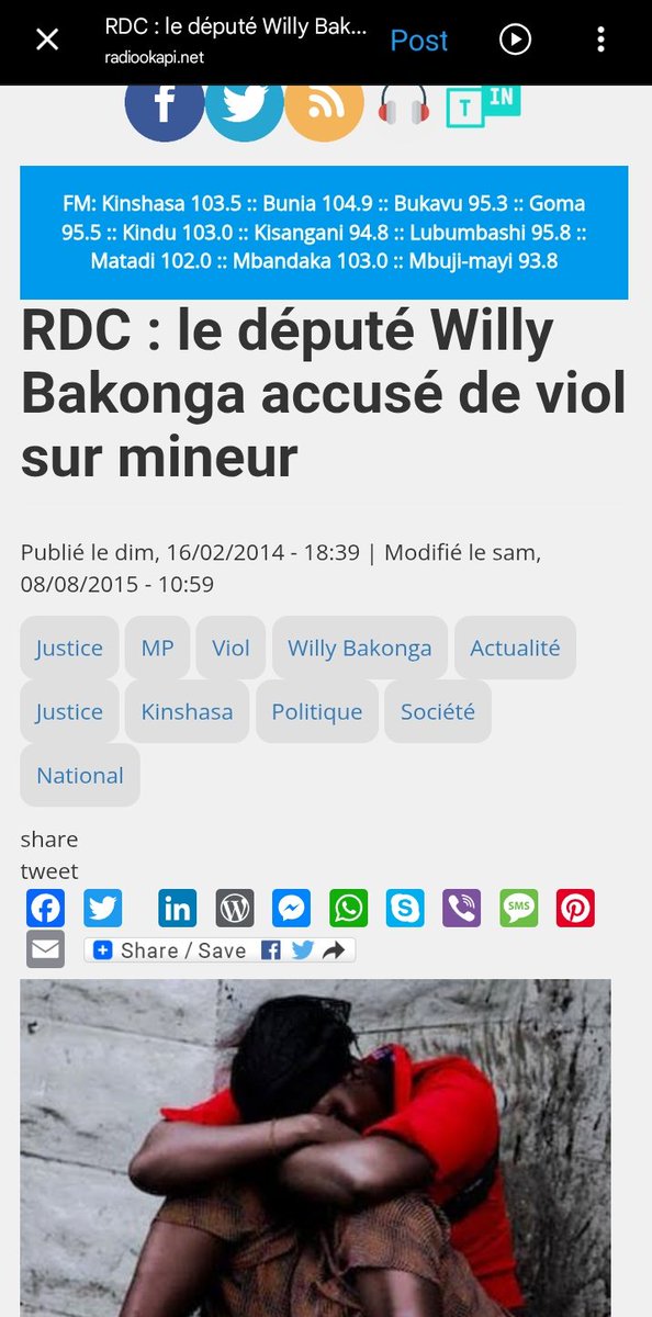 CHAUFFEUR Tout-Kin tweet media
