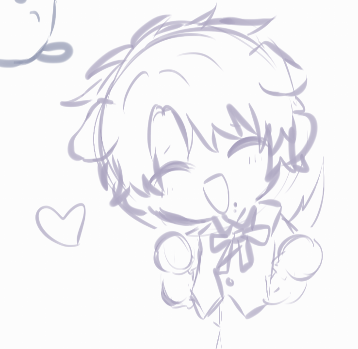 ถ้าฮารุเป็นเมดแมว งั้นอากิระต้องเป็นหมาสิ อะจะเฮ้ย