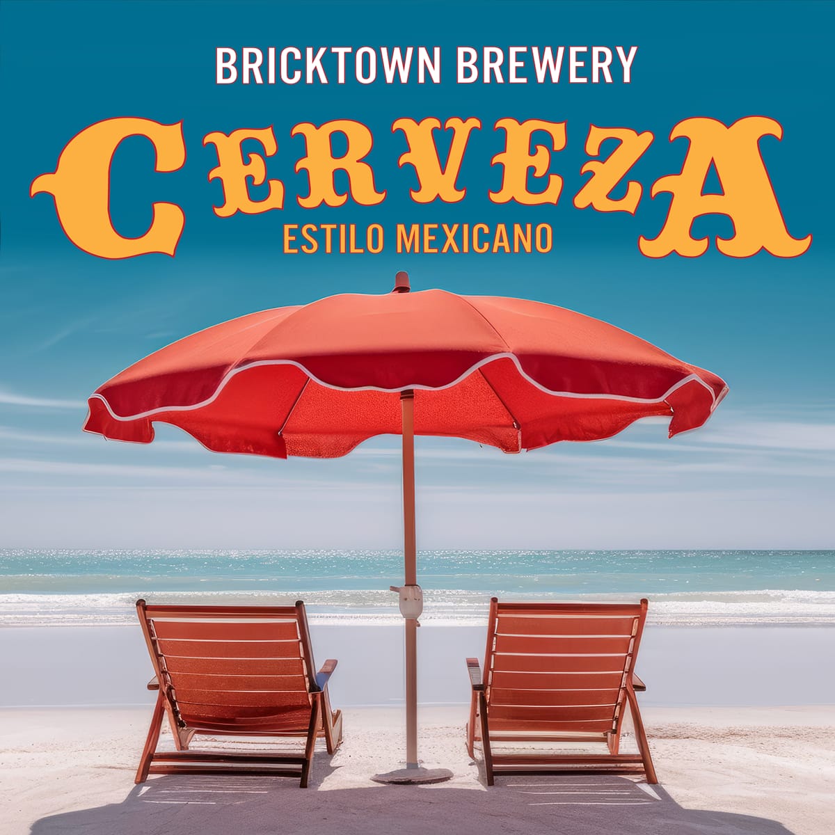 It’s BACK. 🍺

Bricktown Cerveza returns for its summer kickoff.

📅 April 30
⏰ Starts at 5PM to Close
🎉 First pint $2

Bright. Crisp. Made for sunny days. 🍋

Available for a limited time—get it while it’s here.

#Beer #Thursday
