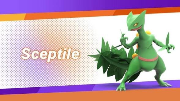 zzxcvb123168tw's tweet image. Hey, when are you going to let Sceptile have a family Pokémon unite? Pokémon Trading Cards and Game Pocket are almost ready to have Mega Sceptile already!
#pokemon unite
#Pokémon Trading Card Game Pocket