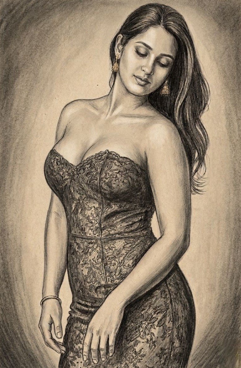 Make_u2_happy's tweet image. 🎨#art #arte 
pencil drawing