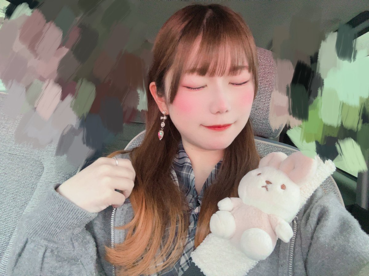 風夏 @KEY STYLE tweet media