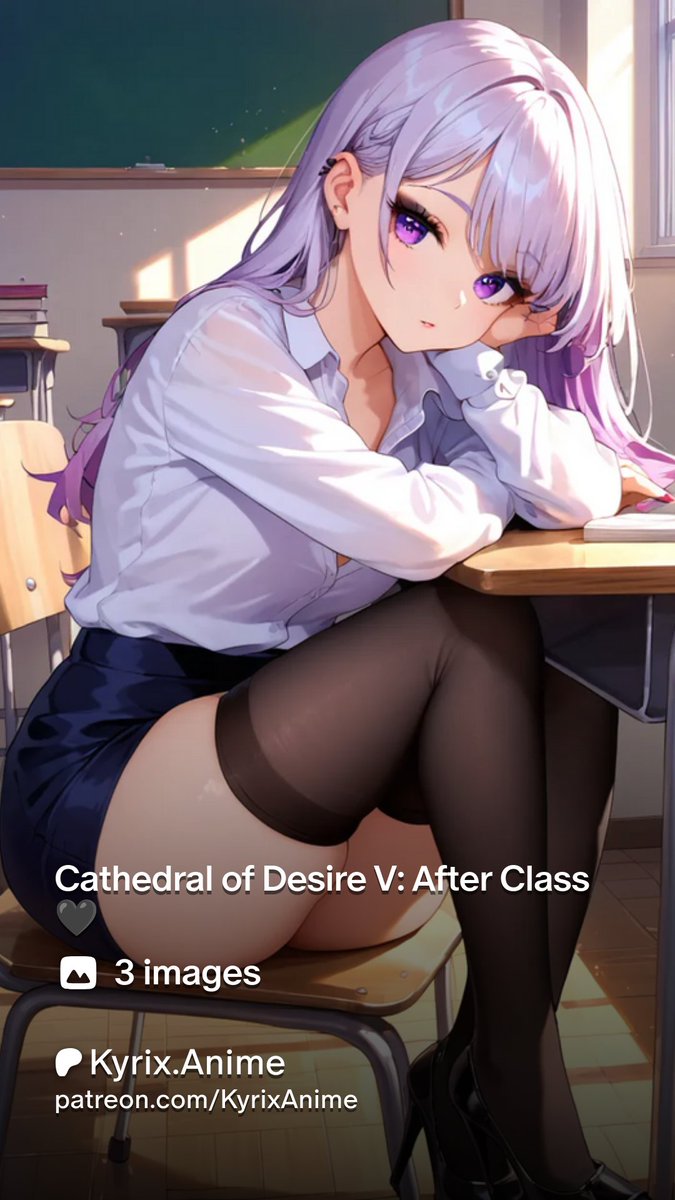 Kyrix.Anime tweet media