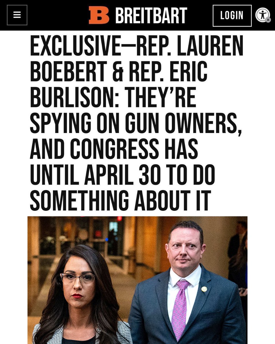 House Freedom Caucus tweet media