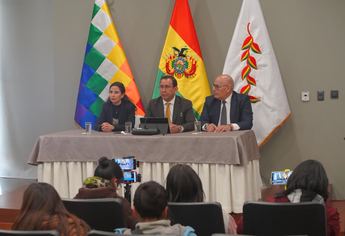 La Razón Digital tweet media