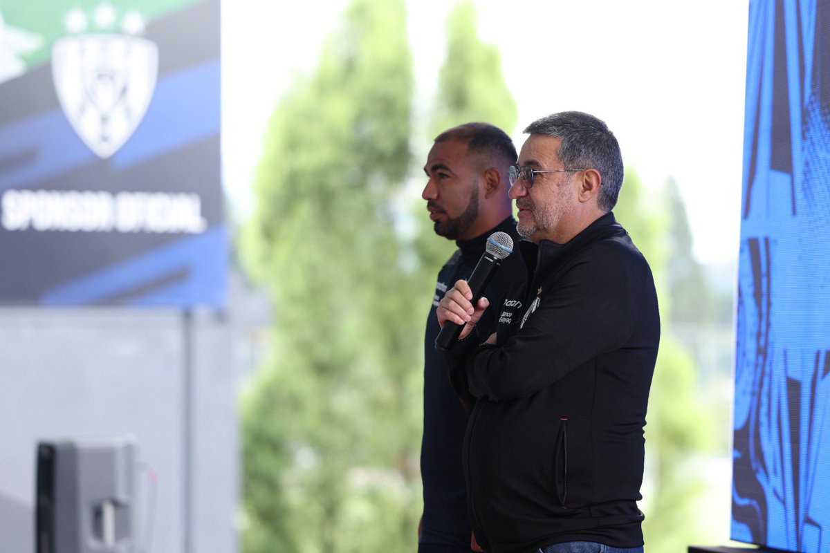 Independiente del Valle tweet media