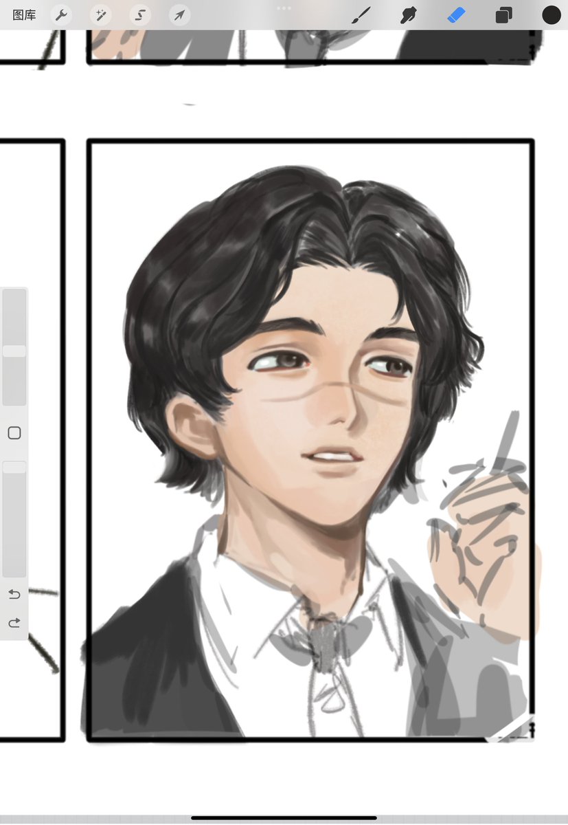 千鸟袭 (@30481_xi) on Twitter photo 