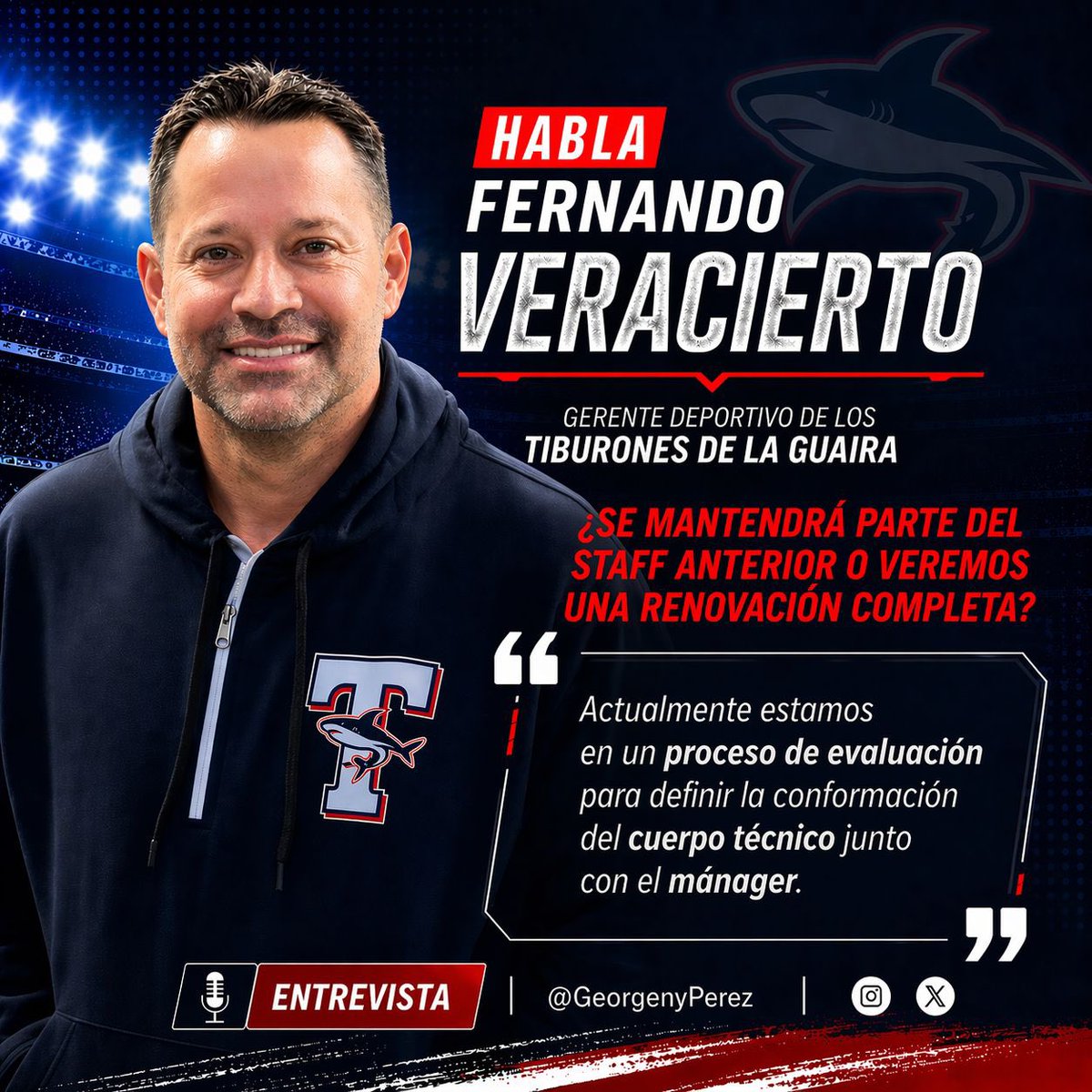 Georgeny Pérez tweet media
