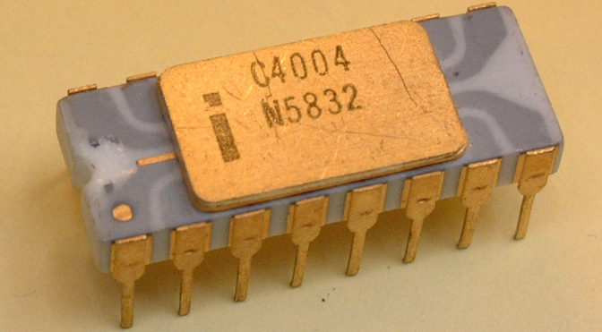 insidecomput's tweet photo. Most people think the CPU was invented once.

It wasn’t.

In a way, the CPU has been reinvented at least 5 times over the last 50 years:

1971 — Intel 4004
The first commercial microprocessor. A calculator chip project accidentally created the modern CPU.

1980s — RISC
Researchers like David Patterson and John Hennessy realized complex instructions were making CPUs harder to optimize.

So they proposed something radical:
keep instructions simple, fixed-length, and pipeline-friendly.

1990s — Micro-ops

x86 “won” not by staying purely CISC, but by secretly acting like RISC inside.

Modern x86 chips decode complex instructions into simpler internal operations.

2003 — AMD64

AMD saved x86 by extending it to 64-bit without breaking compatibility.

That decision beat Intel’s Itanium gamble and shaped the PC world we still use today.

2014 — RISC-V

An open ISA that asked a simple question:
Why should basic CPU instructions be owned at all?
The history of CPUs isn’t just one invention.

It’s a story of the same idea being reinvented again and again:

for programmability,
for performance,
for compatibility,
for openness.

And we’re probably not at the end yet.