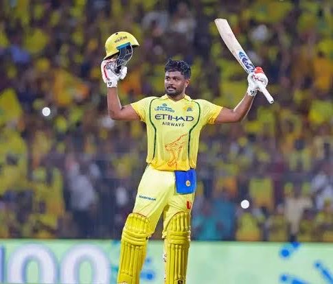 Shikhar Dhawan tweet media